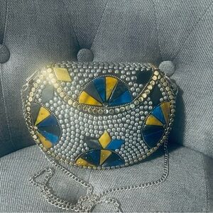 RAMLA handbag Handmade